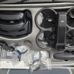 Brand New Avata 2 Bundle