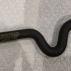 Mercedes W140 Hose   A1(contact info removed)82  - New