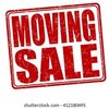 EVERYTHING MUST GO MOVING OUT 