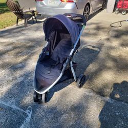 All Terrain Stroller