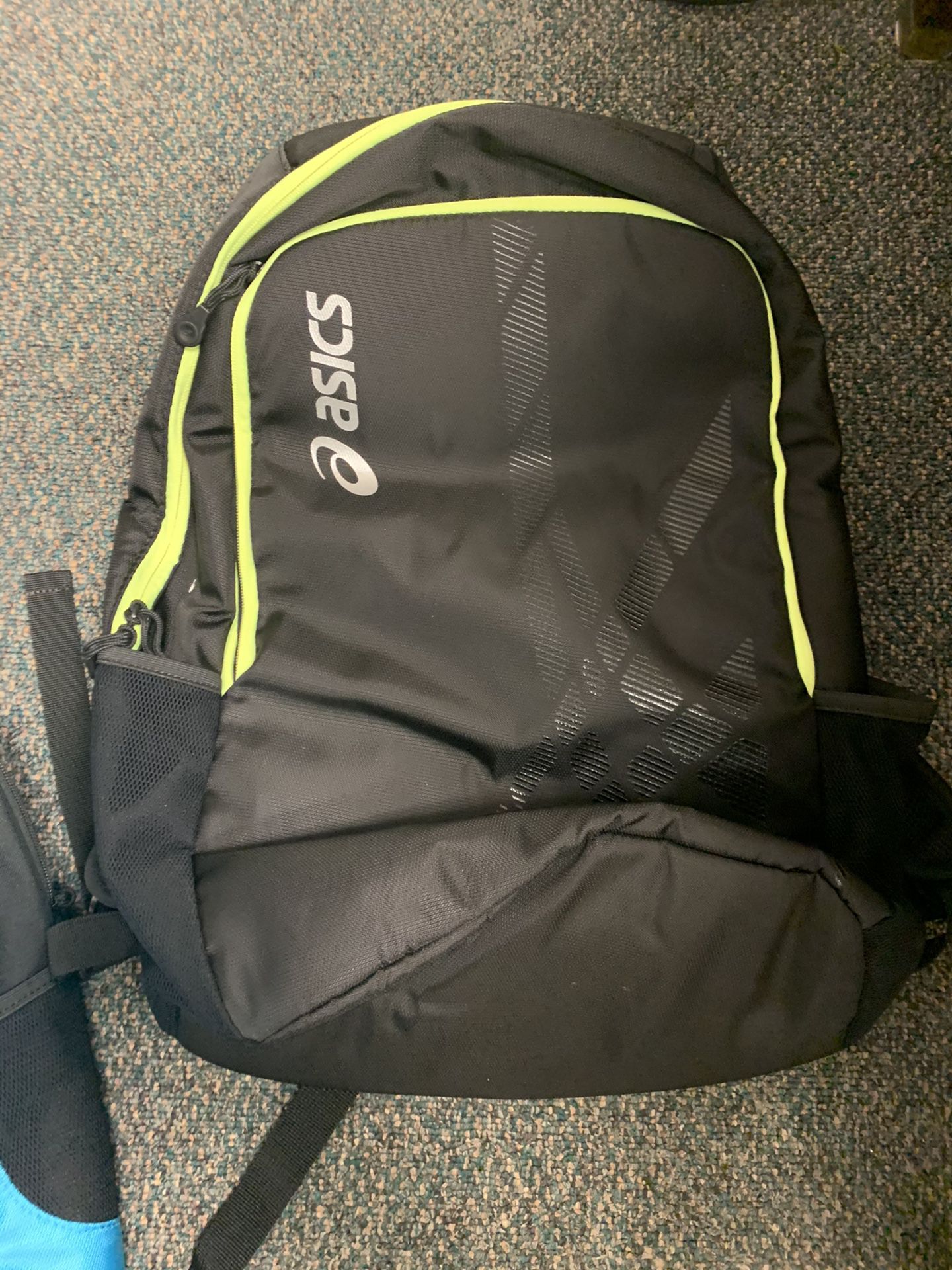 ASICS Sport Backpacks