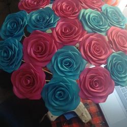 Cute Decorations And Arrangements 