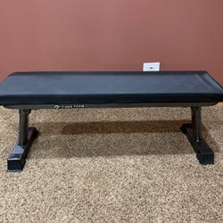 Workout Flat Bench
