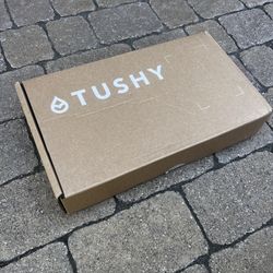 Tushy Classic 3.0 Bidet Bamboo New Open Box