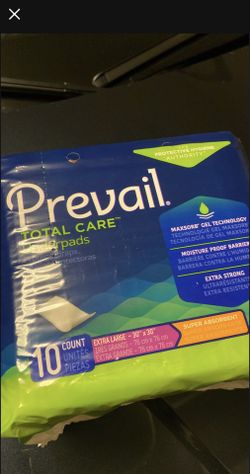 PEE PADS AND TRAINING PADS