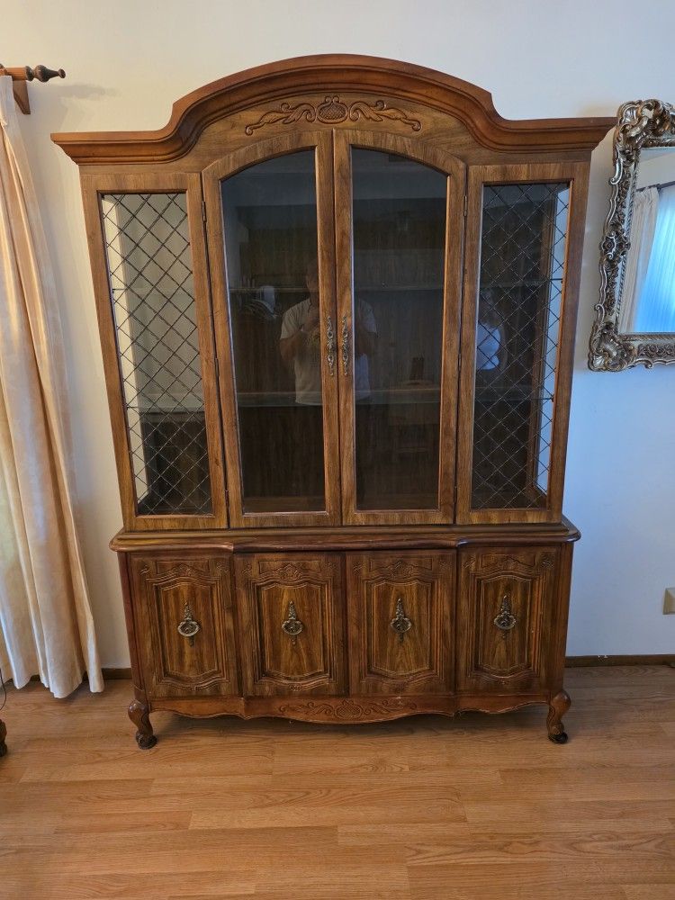 China Cabinet