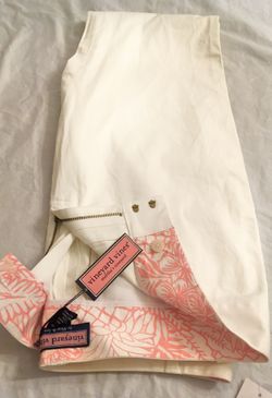 Vineyard’s Vines Women’s Capri Pants