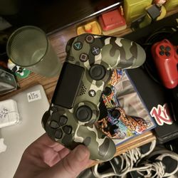 Playstation 4 Remote $25