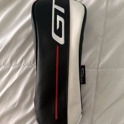 Titleist GT Fairway Wood Headcover 