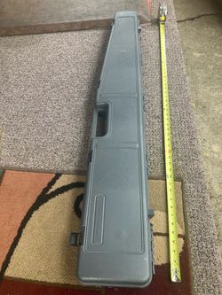 Rifle Case