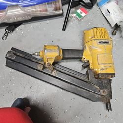 Bostitch Framing Nailer