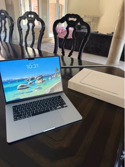 MacBook Air M4