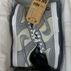Nike Dunk Low Union Passport Pack Pistachio