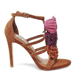 Steve Madden Sandals Size 7.5