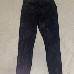 Victoria secret pinks leggings