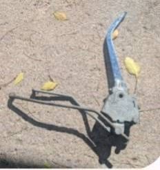 Hurst Competition Plus Shifter # 2083- g4 Speed!!GM products!