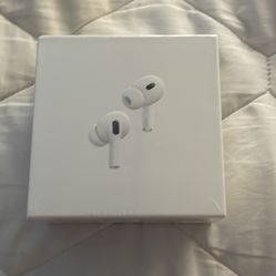 AirPod Pro 2nd Gen 
