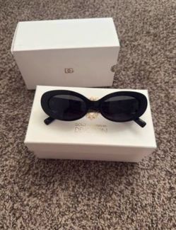 Dolce & Gabbana Sun Glasses
