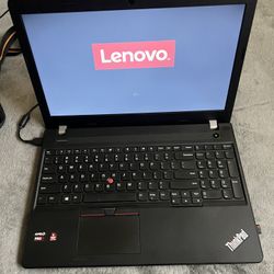 Laptop 