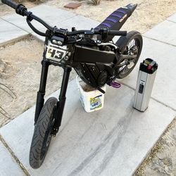 Talaria XXX (77 Miles) 