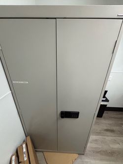 FREE CABINETS