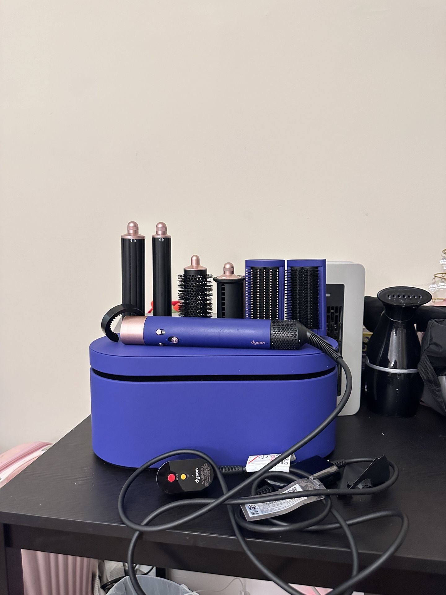 Dyson Airwrap complete Long