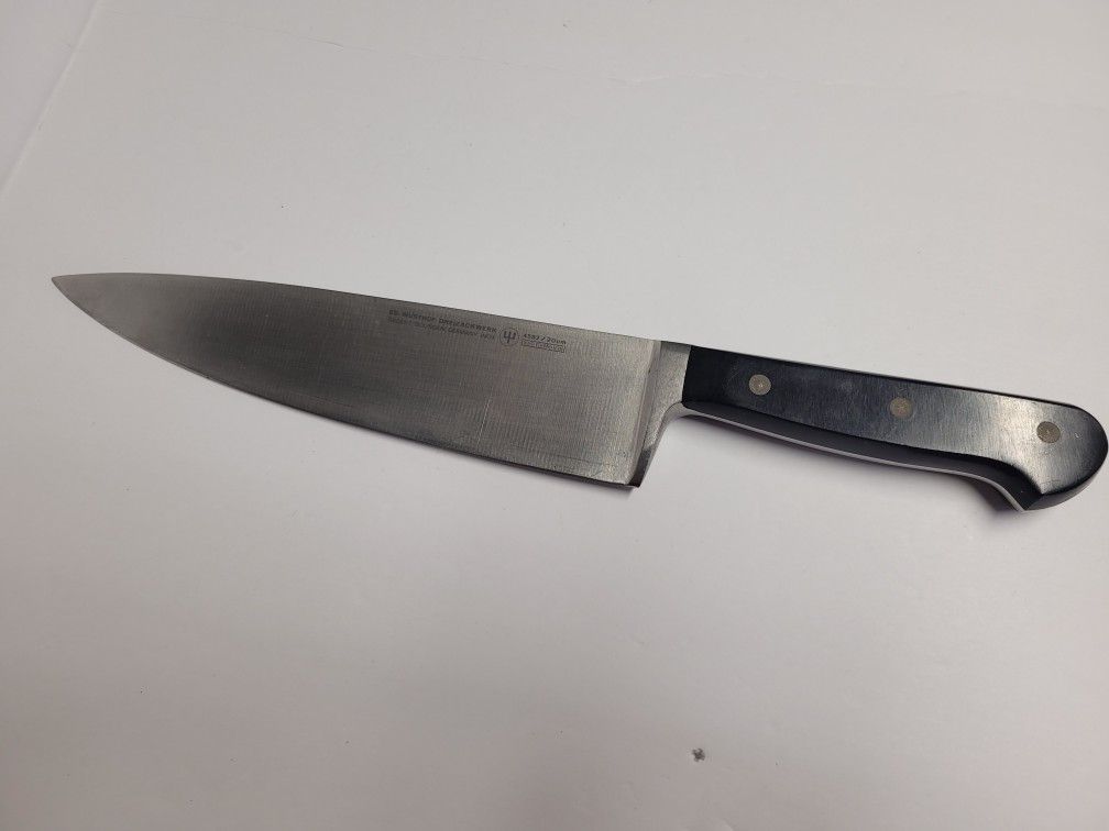 Kitchen Cutlery Wüsthoff 8"