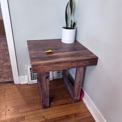 Side Table