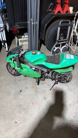 Mini bike/ Pocket Bike