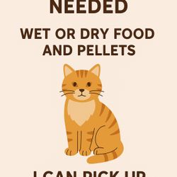 Cat Food