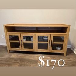 Sideboard Table/ TV Stand