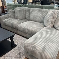 3 Piece Sectional 