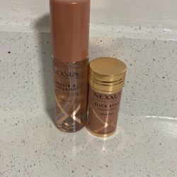 Nexxus Hair Oil & Slick Stick Both $$20🙀