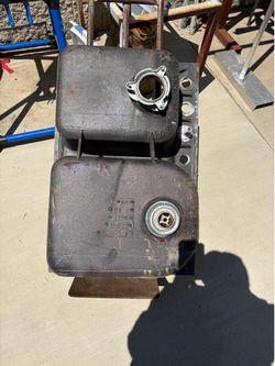 Cast iron dual sided kitchen sink