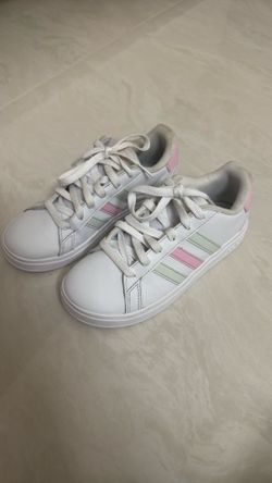 Zapatos de niña