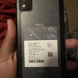 Tracfone TCL