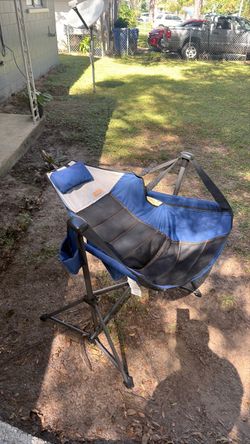 ENO Portable Hammock Chair with Stand