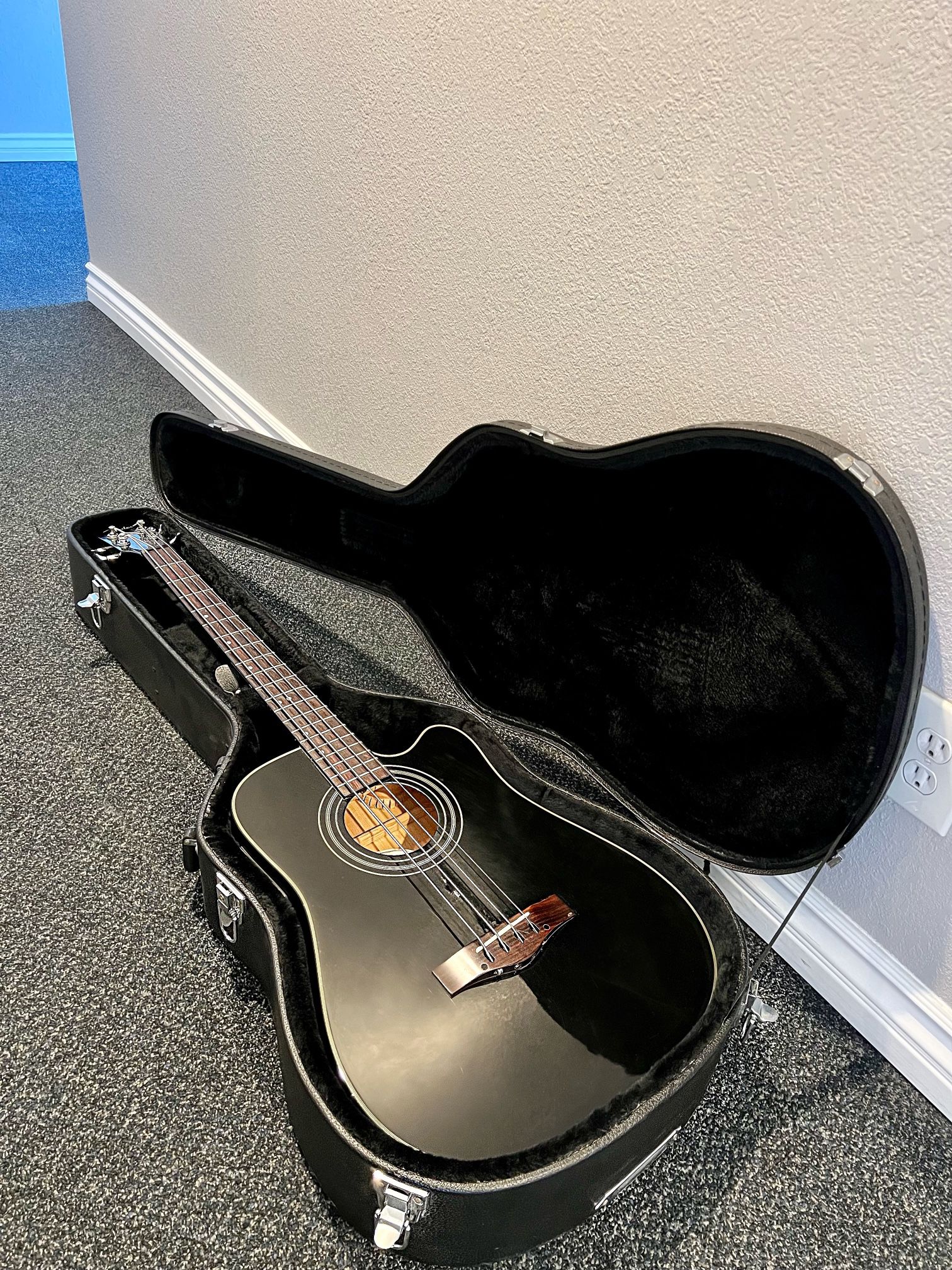 Fender bg29 2024