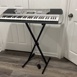 Piano 
