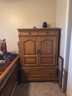 Wood