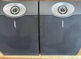 Bose 301 v speaker
