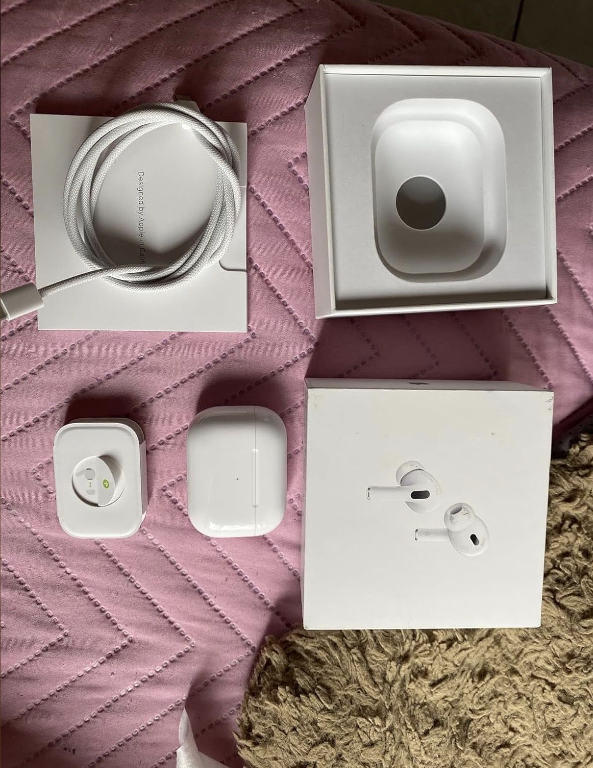 Airpod Pro 2