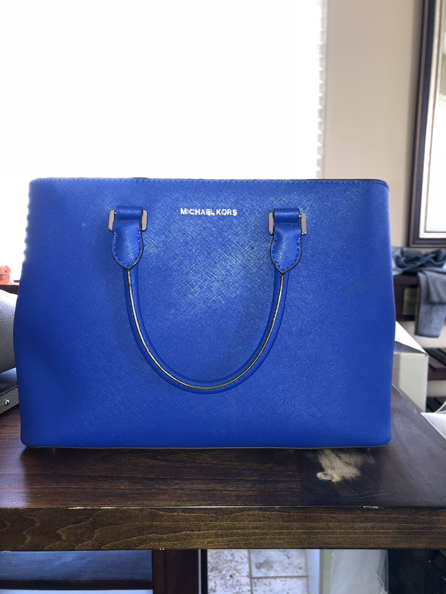 Authentic Michael Kors Purse