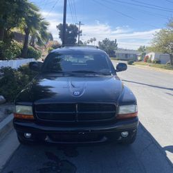 1999 Dodge Durango