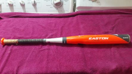 Easton mako baseball bat