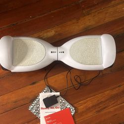 Plasma X Lava Tech Hoverboard 