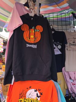 Disney sweater