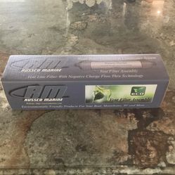 No More Smelly Boat or RV