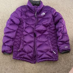 Jacket XL Girl 