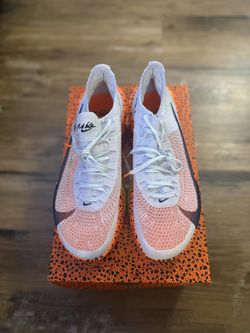 Safari Olympic Alphaflys